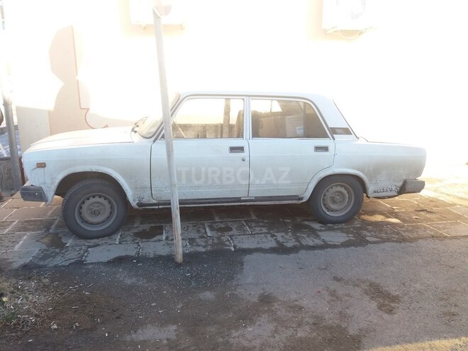 LADA (VAZ) 2107 2006, 185,963 km - 1.6 l - Qusar