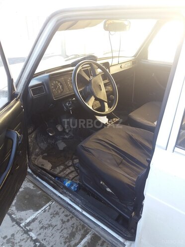 LADA (VAZ) 2107 2006, 185,963 km - 1.6 l - Qusar