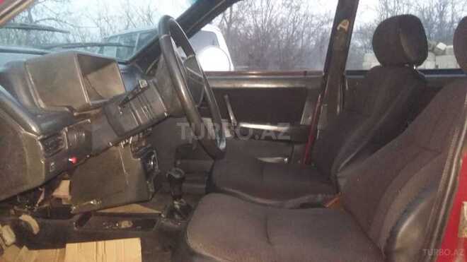 LADA (VAZ) 2109 1990, 300,000 km - 1.6 л - Xaçmaz
