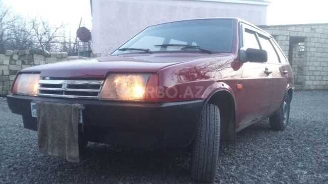LADA (VAZ) 2109 1990, 300,000 km - 1.6 л - Xaçmaz