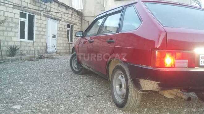 LADA (VAZ) 2109 1990, 300,000 km - 1.6 л - Xaçmaz