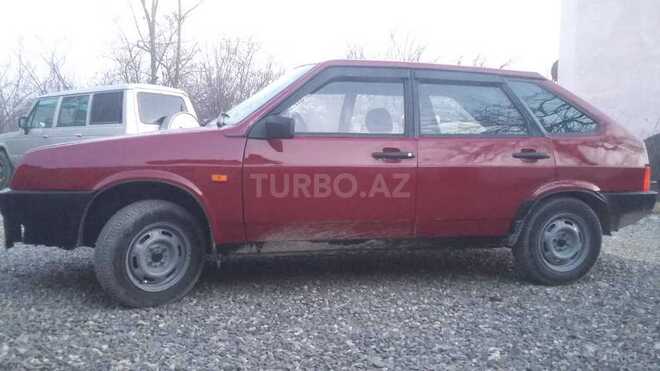LADA (VAZ) 2109 1990, 300,000 km - 1.6 л - Xaçmaz