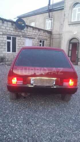 LADA (VAZ) 2109 1990, 300,000 km - 1.6 л - Xaçmaz
