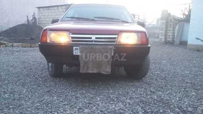 LADA (VAZ) 2109 1990, 300,000 km - 1.6 л - Xaçmaz