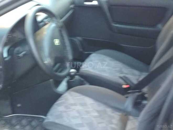 Opel Astra 2000, 304,427 km - 1.6 l - Bakı