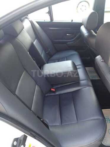 BMW 530 2001, 270,000 km - 3.0 l - Sumqayıt