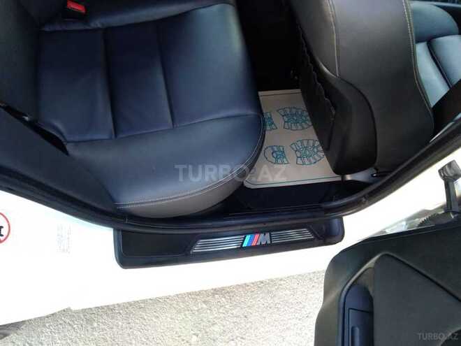 BMW 530 2001, 270,000 km - 3.0 l - Sumqayıt
