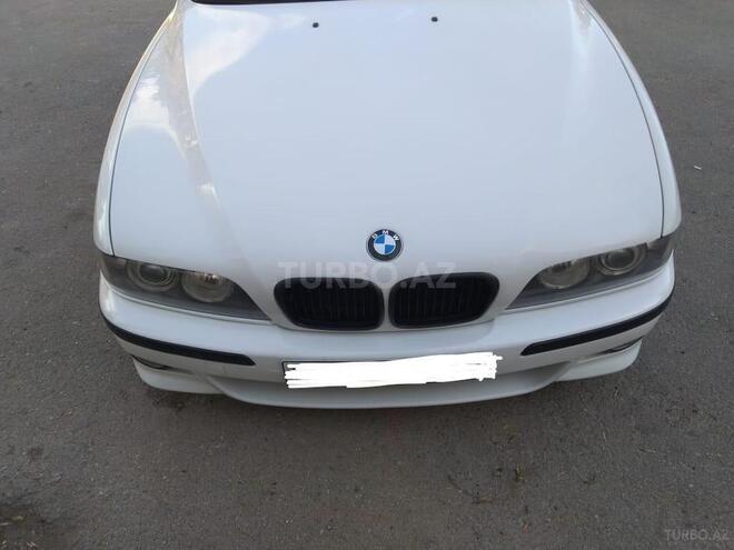 BMW 530 2001, 270,000 km - 3.0 l - Sumqayıt