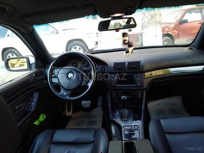 BMW 530 2001, 270,000 km - 3.0 l - Sumqayıt