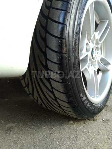 BMW 530 2001, 270,000 km - 3.0 l - Sumqayıt