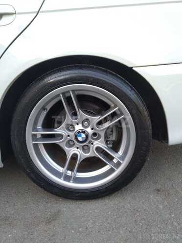 BMW 530 2001, 270,000 km - 3.0 l - Sumqayıt