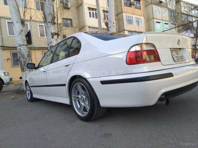 BMW 530 2001, 270,000 km - 3.0 l - Sumqayıt