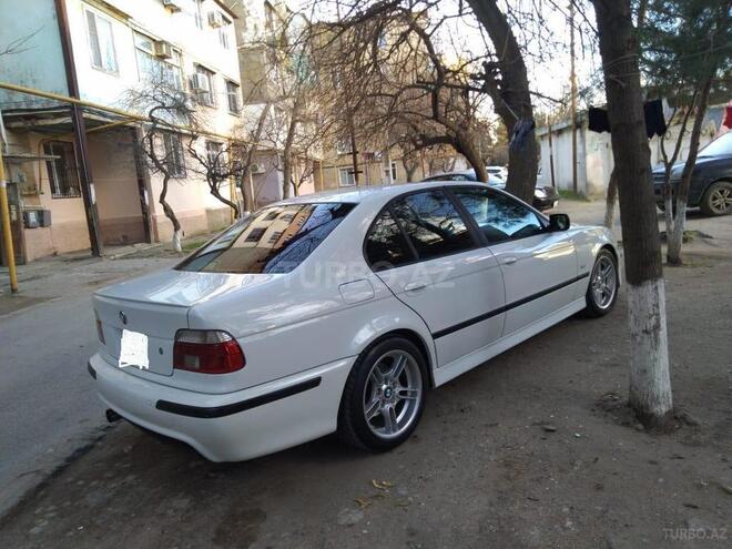 BMW 530 2001, 270,000 km - 3.0 l - Sumqayıt