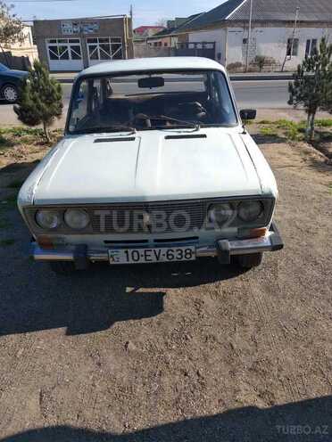 LADA (VAZ) 2106 1982, 160,000 km - 1.5 l - Bakı