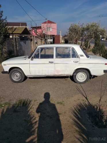LADA (VAZ) 2106 1982, 160,000 km - 1.5 l - Bakı
