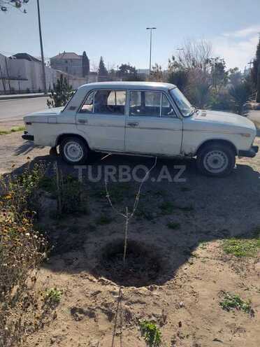 LADA (VAZ) 2106 1982, 160,000 km - 1.5 l - Bakı