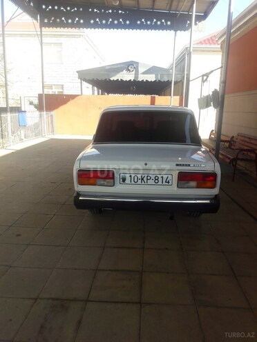 LADA (VAZ) 2107 2003, 200,000 km - 1.5 л - Şirvan