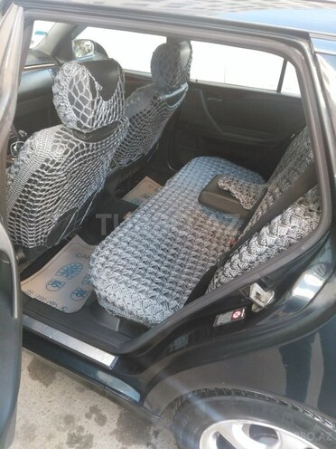 Mercedes E 240 2000, 356,120 km - 2.6 л - Bakı