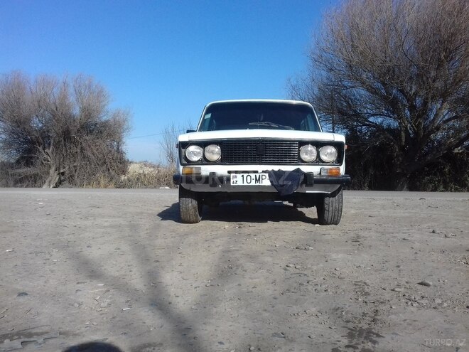 LADA (VAZ) 2106 1990, 589,067 km - 1.5 l - Sabirabad