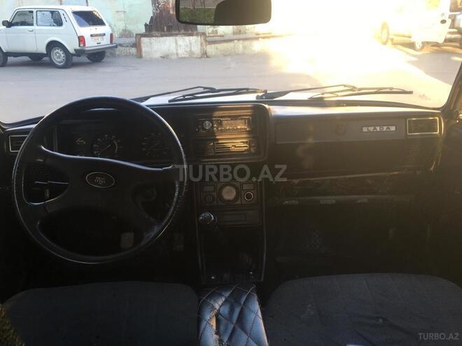 LADA (VAZ) 2107 2004, 65,774 km - 1.6 l - Bakı
