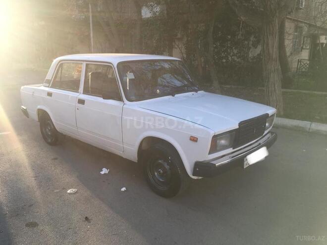 LADA (VAZ) 2107 2004, 65,774 km - 1.6 l - Bakı