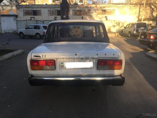 LADA (VAZ) 2107 2004, 65,774 km - 1.6 l - Bakı