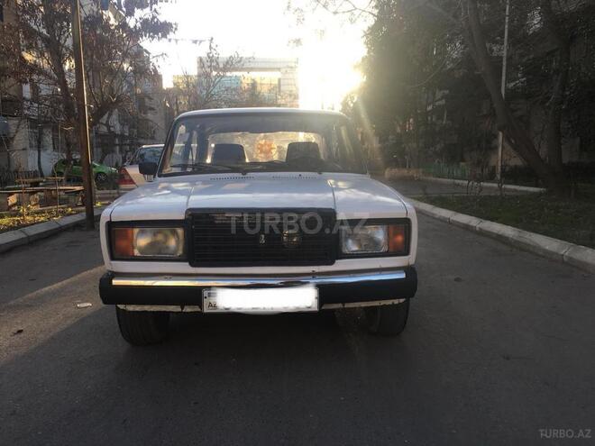 LADA (VAZ) 2107 2004, 65,774 km - 1.6 l - Bakı