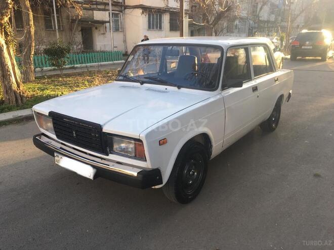LADA (VAZ) 2107 2004, 65,774 km - 1.6 l - Bakı