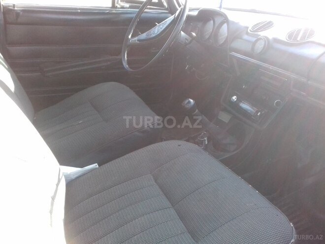 LADA (VAZ) 2106 1990, 589,067 km - 1.5 l - Sabirabad