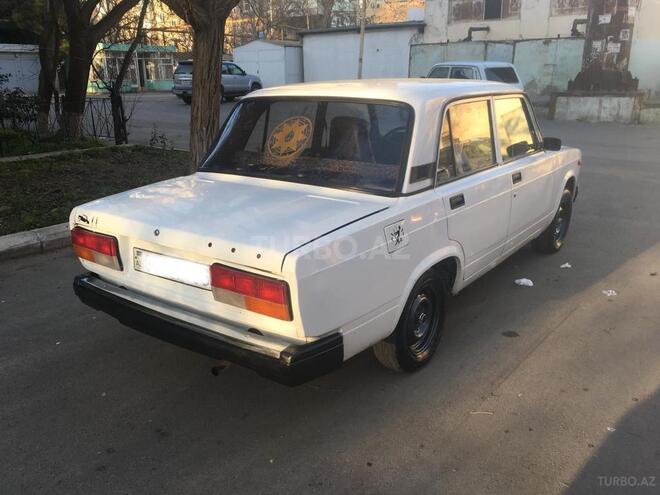 LADA (VAZ) 2107 2004, 65,774 km - 1.6 l - Bakı