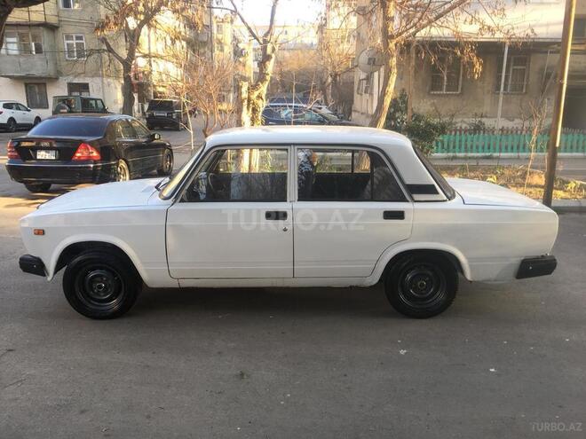 LADA (VAZ) 2107 2004, 65,774 km - 1.6 l - Bakı