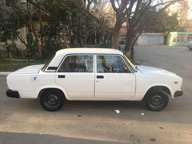 LADA (VAZ) 2107 2004, 65,774 km - 1.6 l - Bakı