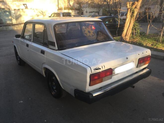 LADA (VAZ) 2107 2004, 65,774 km - 1.6 l - Bakı