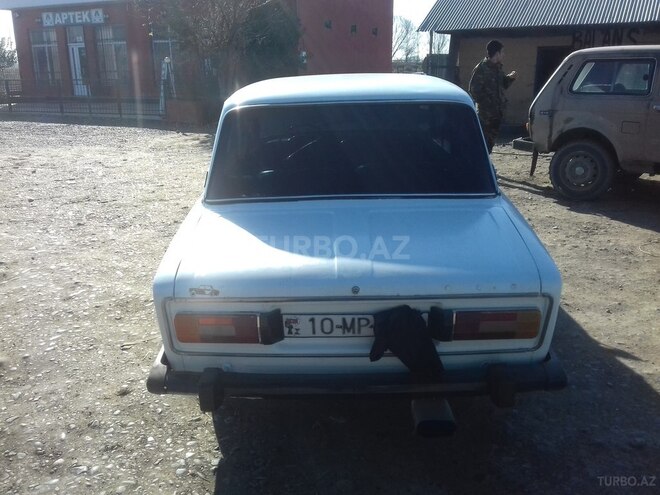 LADA (VAZ) 2106 1990, 589,067 km - 1.5 l - Sabirabad