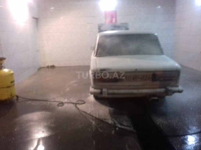 LADA (VAZ) 2106 1990, 589,067 km - 1.5 l - Sabirabad