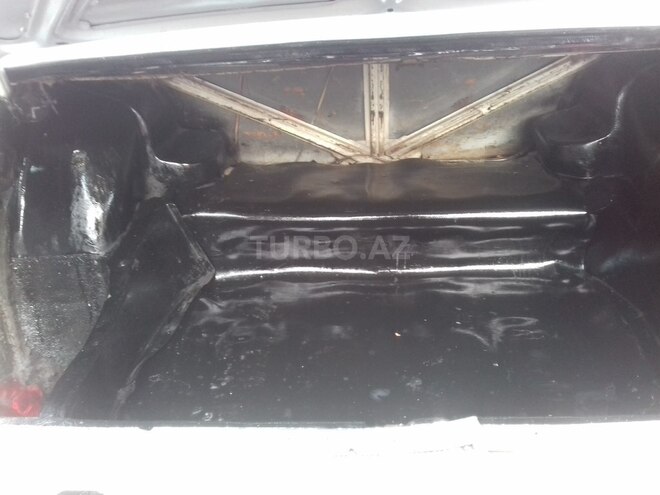 LADA (VAZ) 2106 1990, 589,067 km - 1.5 l - Sabirabad