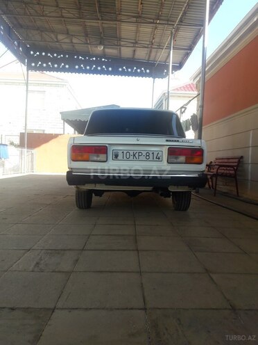 LADA (VAZ) 2107 2003, 200,000 km - 1.5 л - Şirvan