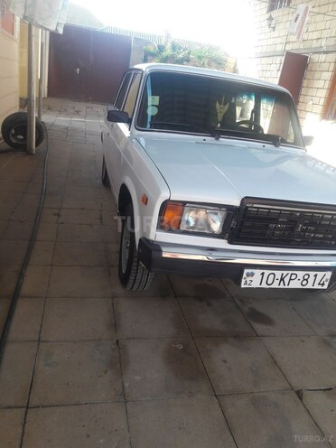 LADA (VAZ) 2107 2003, 200,000 km - 1.5 л - Şirvan
