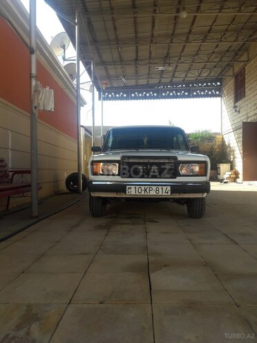 LADA (VAZ) 2107 2003, 200,000 km - 1.5 л - Şirvan
