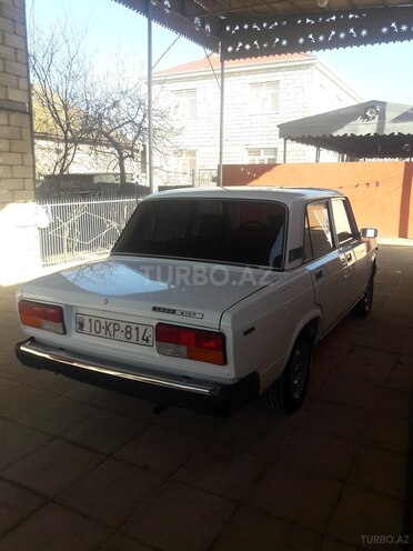 LADA (VAZ) 2107 2003, 200,000 km - 1.5 л - Şirvan
