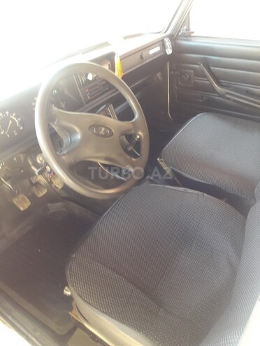 LADA (VAZ) 2107 2003, 200,000 km - 1.5 л - Şirvan