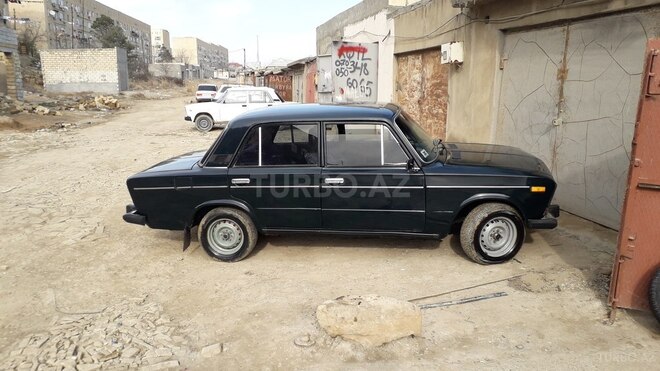 LADA (VAZ) 2106 2003, 63,000 km - 1.6 l - Bakı