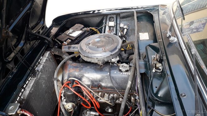 LADA (VAZ) 2106 2003, 63,000 km - 1.6 l - Bakı