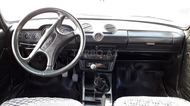 LADA (VAZ) 2106 2003, 63,000 km - 1.6 l - Bakı