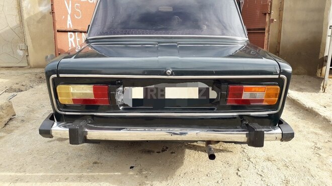 LADA (VAZ) 2106 2003, 63,000 km - 1.6 l - Bakı