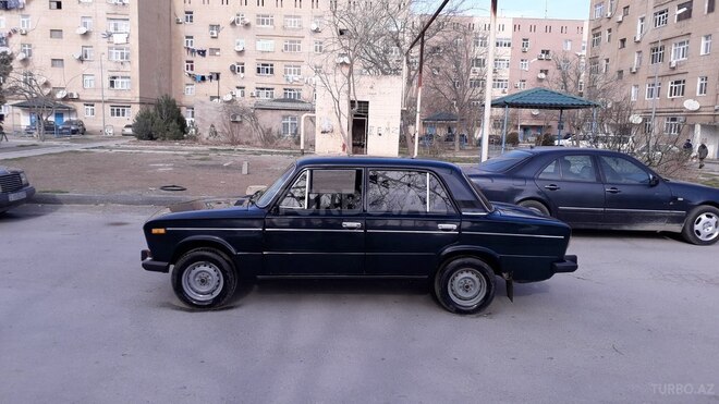LADA (VAZ) 2106 2003, 63,000 km - 1.6 l - Bakı