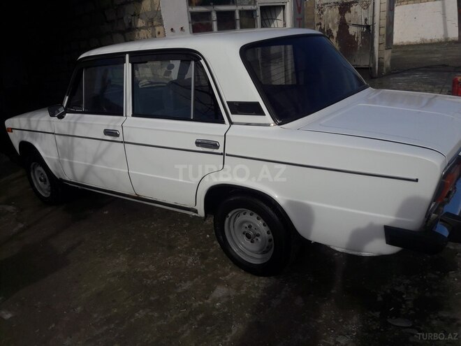 LADA (VAZ) 2106 2001, 150,000 km - 1.6 l - Ağdaş