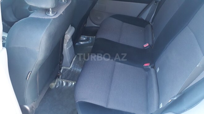 Subaru Forester 2007, 170,000 km - 2.0 l - Bakı
