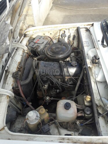 LADA (VAZ) 2106 2001, 150,000 km - 1.6 l - Ağdaş