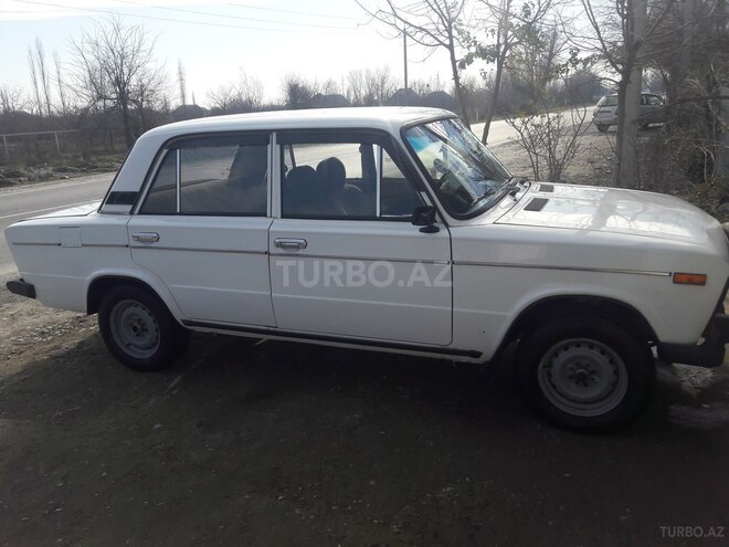 LADA (VAZ) 2106 2001, 150,000 km - 1.6 l - Ağdaş